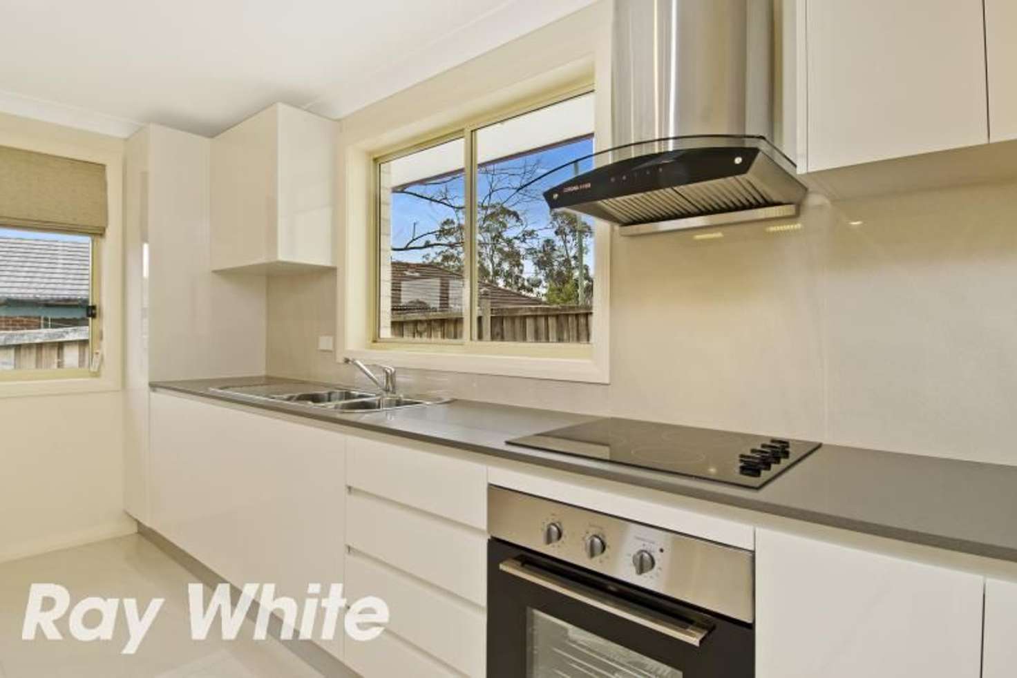 Main view of Homely semiDetached listing, 1/183 Old Northern Road, Castle Hill NSW 2154