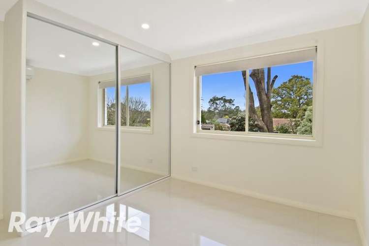 Third view of Homely semiDetached listing, 1/183 Old Northern Road, Castle Hill NSW 2154