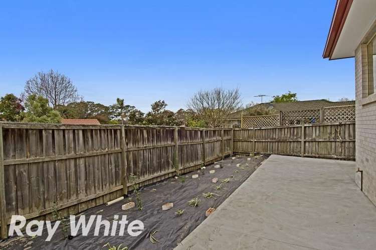 Fifth view of Homely semiDetached listing, 1/183 Old Northern Road, Castle Hill NSW 2154