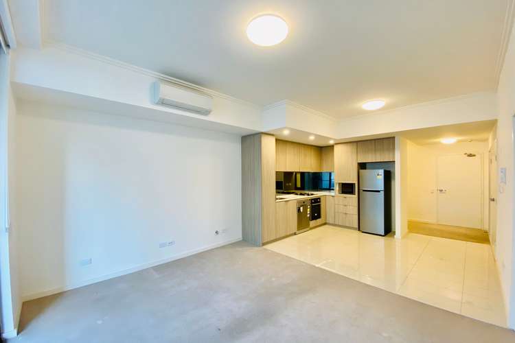 Third view of Homely apartment listing, 323/5 Vermont Crescent, Riverwood NSW 2210