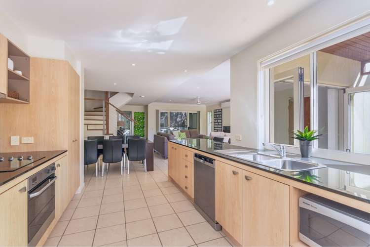 Second view of Homely house listing, 63/20-21 Pacific Parade, Yamba NSW 2464