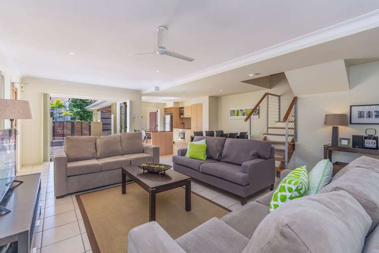 Third view of Homely house listing, 63/20-21 Pacific Parade, Yamba NSW 2464
