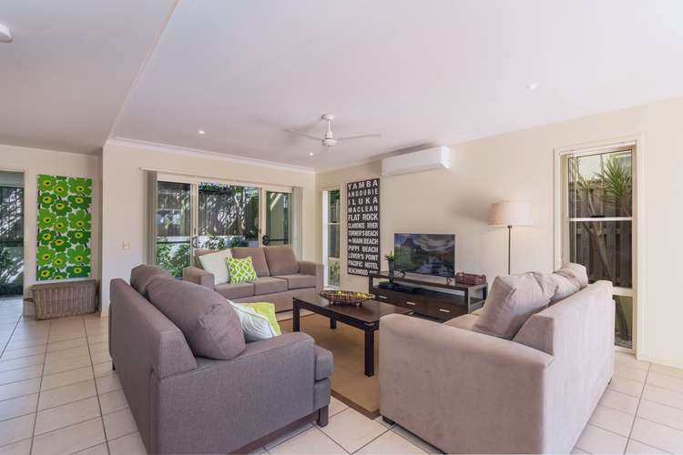 Fourth view of Homely house listing, 63/20-21 Pacific Parade, Yamba NSW 2464