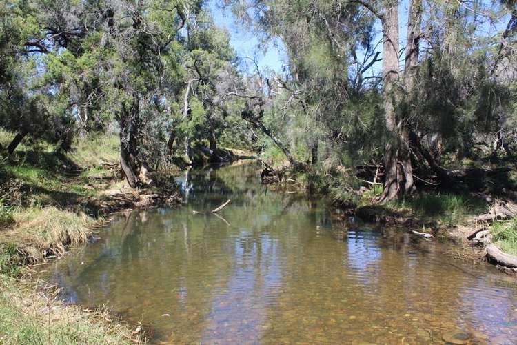 Fifth view of Homely ruralOther listing, " Rocky Glen", Moree NSW 2400