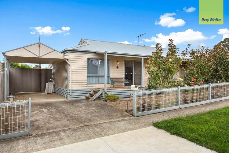 Main view of Homely house listing, 19A Spencer Road, Ballan VIC 3342