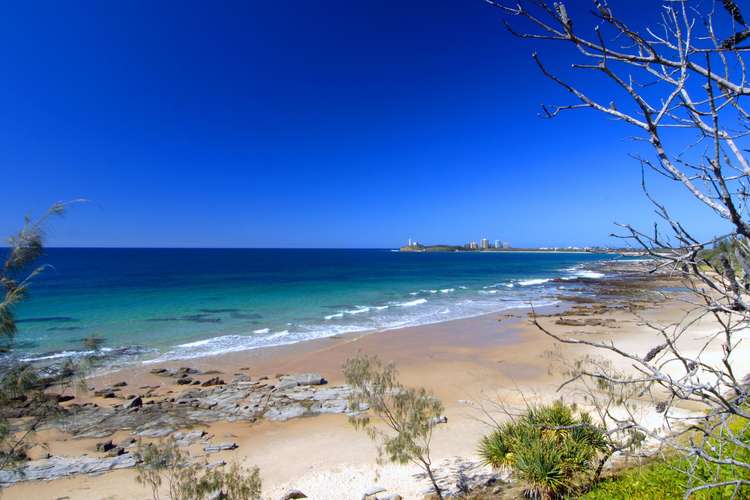 Third view of Homely unit listing, 7/23 Marjorie Street, Mooloolaba QLD 4557