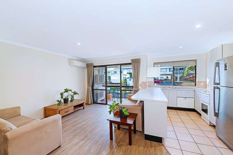 Fifth view of Homely unit listing, 7/23 Marjorie Street, Mooloolaba QLD 4557