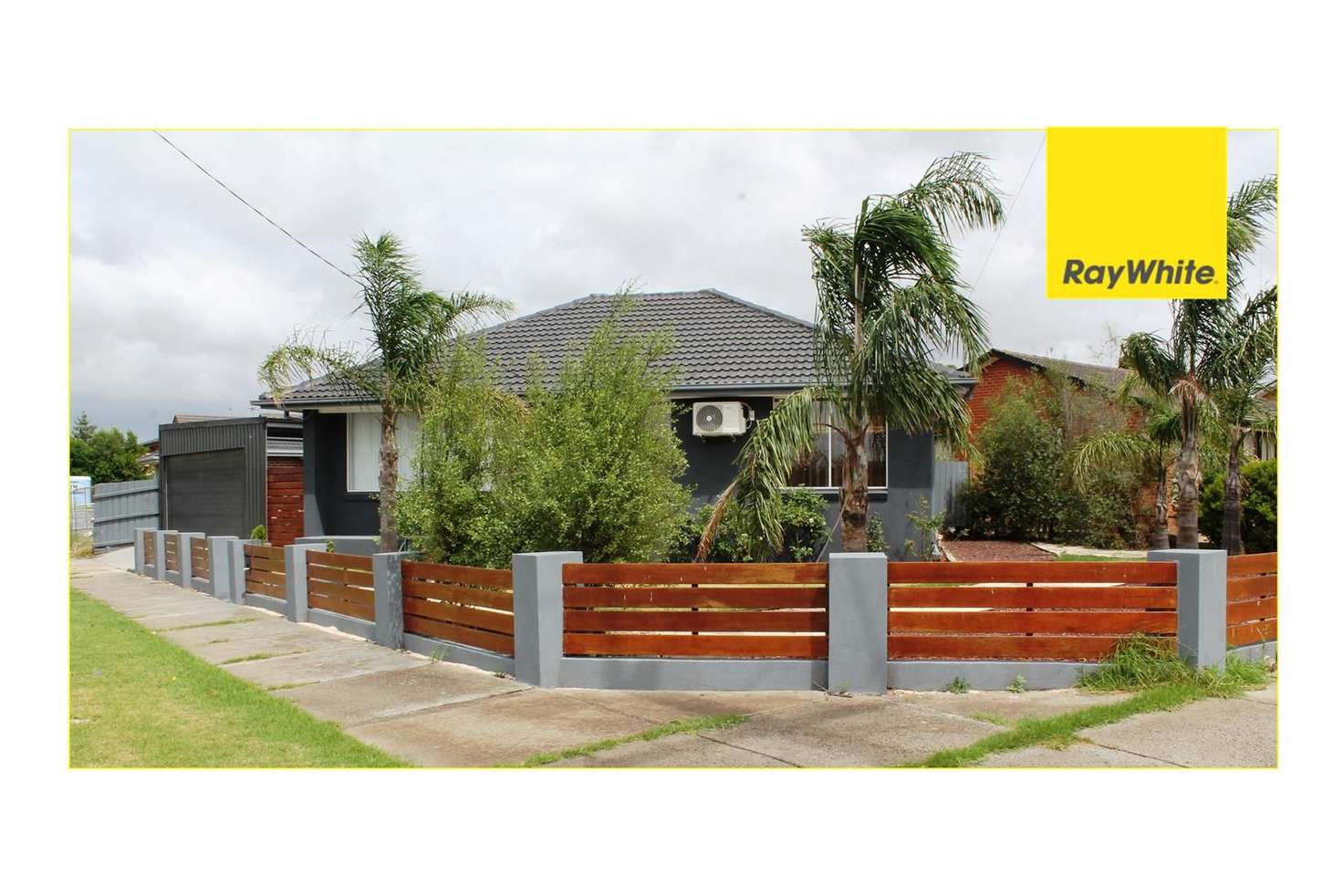 Main view of Homely house listing, 16 Whittaker Avenue, Laverton VIC 3028