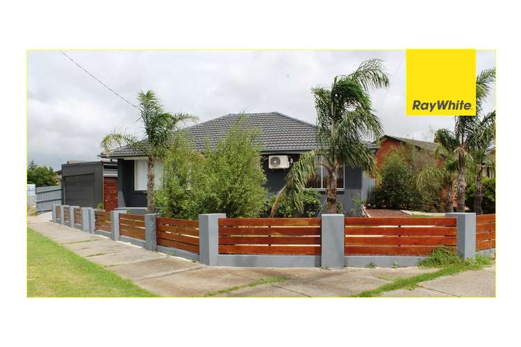 Main view of Homely house listing, 16 Whittaker Avenue, Laverton VIC 3028