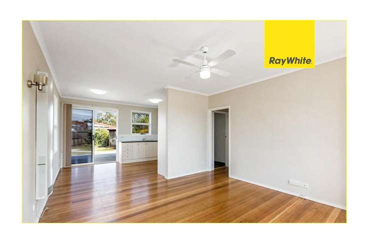 Second view of Homely house listing, 16 Whittaker Avenue, Laverton VIC 3028