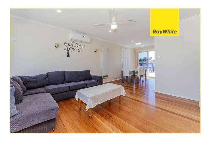 Fourth view of Homely house listing, 16 Whittaker Avenue, Laverton VIC 3028