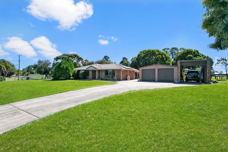 Main view of Homely house listing, 25-27 Fleet Street, Burpengary East QLD 4505