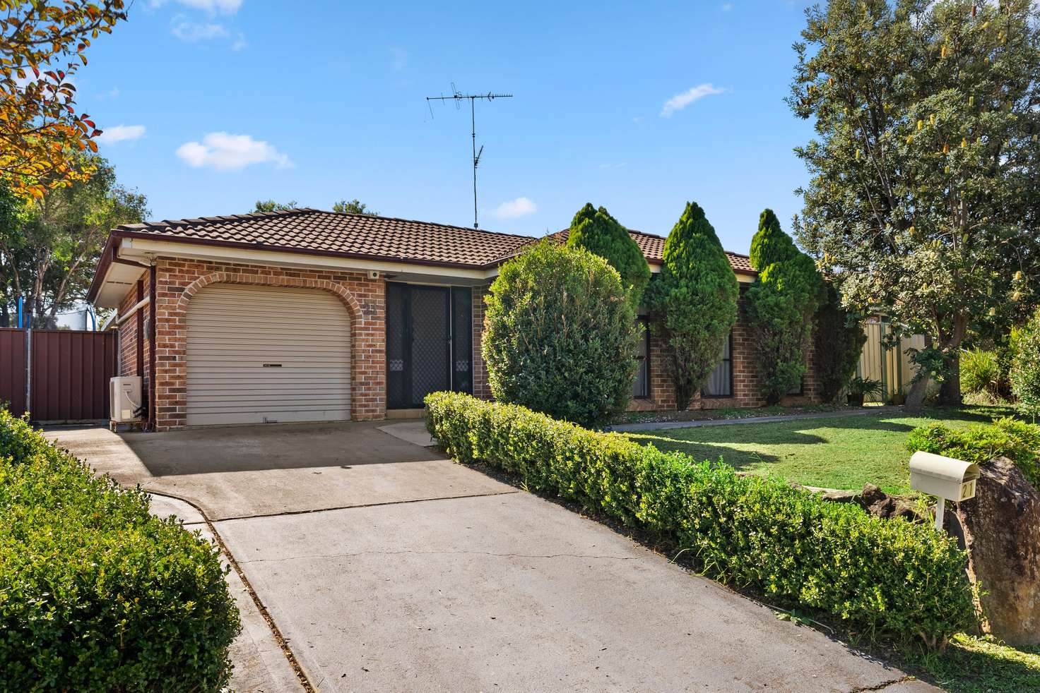 Main view of Homely house listing, 21 Acuba Grove, Quakers Hill NSW 2763