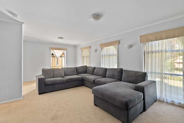 Second view of Homely house listing, 21 Acuba Grove, Quakers Hill NSW 2763