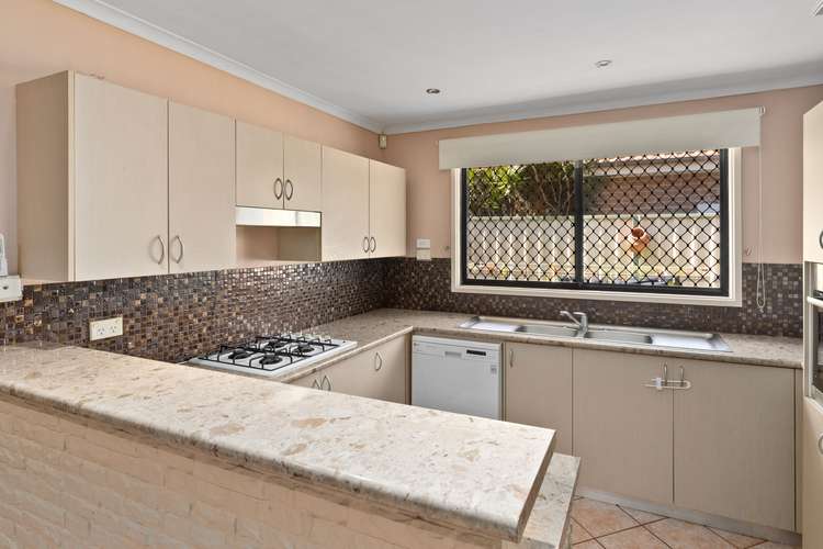 Third view of Homely house listing, 21 Acuba Grove, Quakers Hill NSW 2763