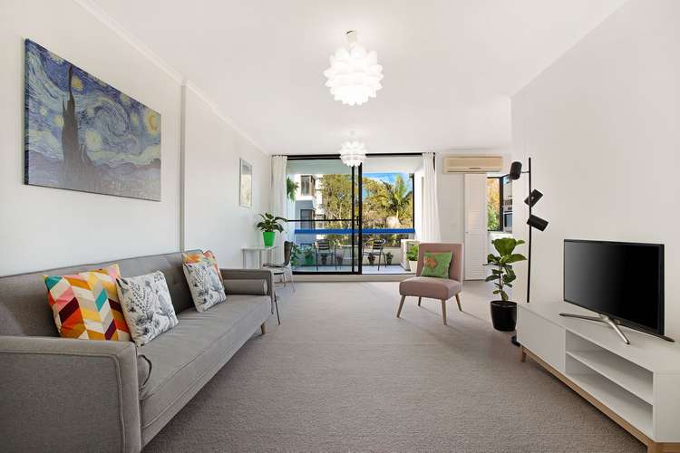 Main view of Homely apartment listing, 10/59 Wrights Road, Drummoyne NSW 2047