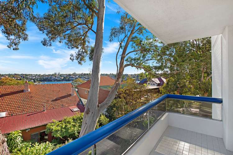 Second view of Homely apartment listing, 10/59 Wrights Road, Drummoyne NSW 2047