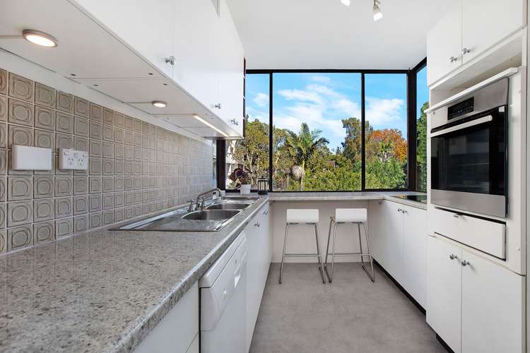 Third view of Homely apartment listing, 10/59 Wrights Road, Drummoyne NSW 2047