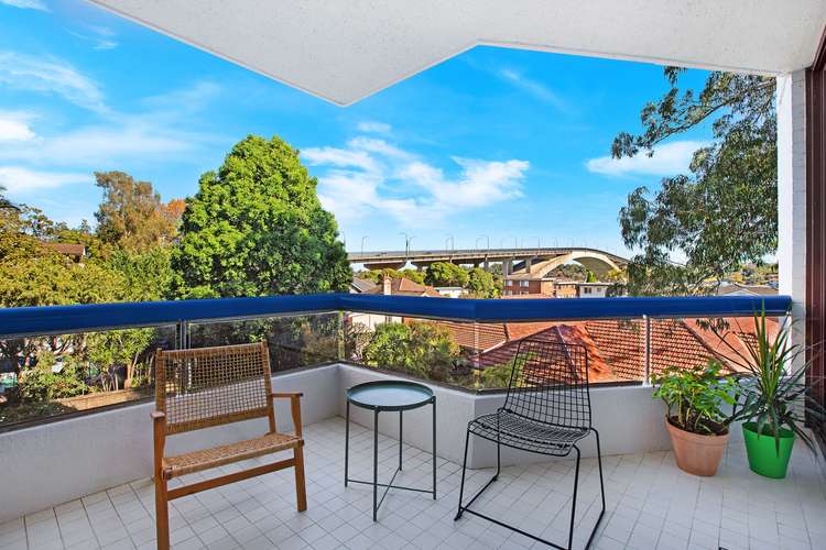 Fourth view of Homely apartment listing, 10/59 Wrights Road, Drummoyne NSW 2047