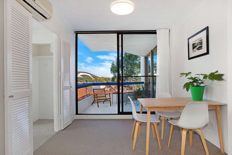 Fifth view of Homely apartment listing, 10/59 Wrights Road, Drummoyne NSW 2047