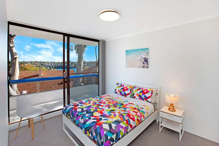Sixth view of Homely apartment listing, 10/59 Wrights Road, Drummoyne NSW 2047