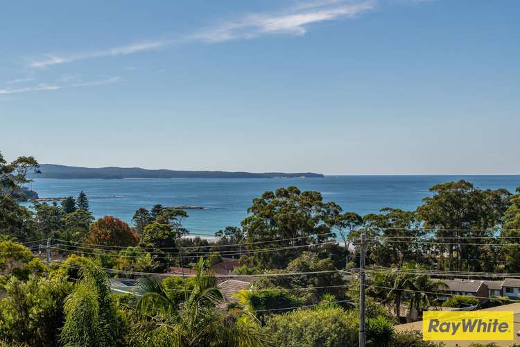 15 Hilltop Crescent, Surf Beach NSW 2536