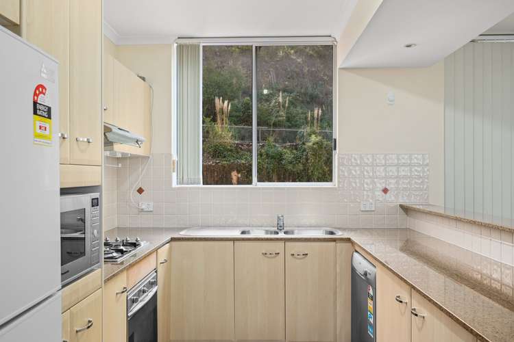 Third view of Homely unit listing, 605/97-99 John Whiteway Drive, Gosford NSW 2250