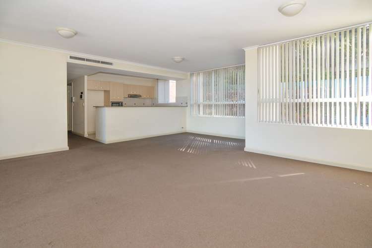 Fourth view of Homely unit listing, 605/97-99 John Whiteway Drive, Gosford NSW 2250