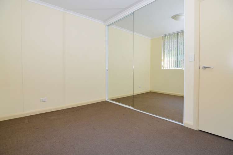 Fifth view of Homely unit listing, 605/97-99 John Whiteway Drive, Gosford NSW 2250