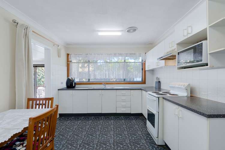 Third view of Homely house listing, 22 Brisbane Road, Campbelltown NSW 2560