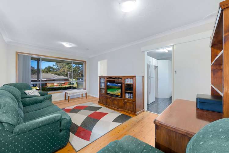 Fifth view of Homely house listing, 22 Brisbane Road, Campbelltown NSW 2560