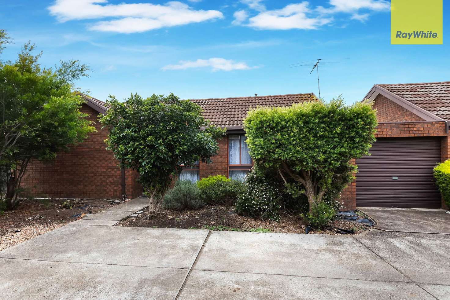 Main view of Homely unit listing, 4/36 Adelaide Street, St Albans VIC 3021