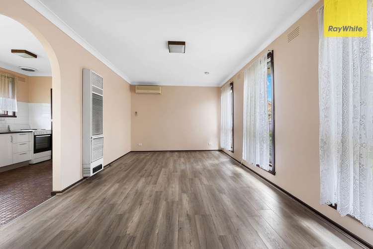 Second view of Homely unit listing, 4/36 Adelaide Street, St Albans VIC 3021