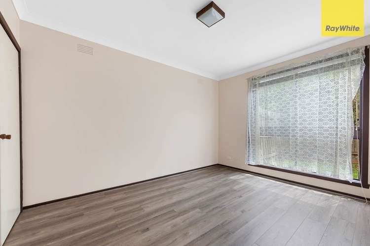 Fifth view of Homely unit listing, 4/36 Adelaide Street, St Albans VIC 3021