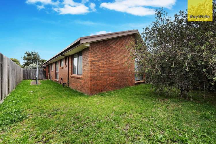 Seventh view of Homely unit listing, 4/36 Adelaide Street, St Albans VIC 3021