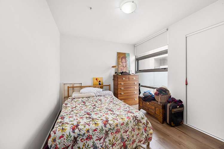 Fourth view of Homely apartment listing, 603/250 Barkly Street, Footscray VIC 3011