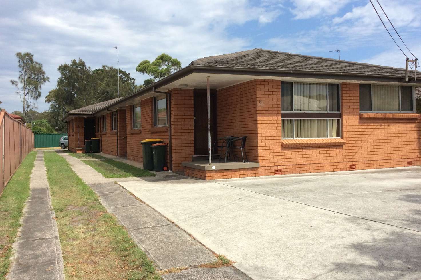 Main view of Homely house listing, 1/6 Werrang Road, Primbee NSW 2502