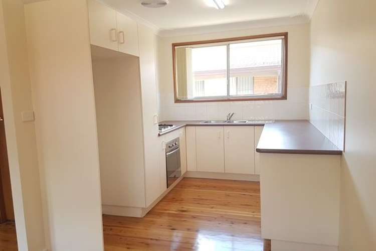 Second view of Homely house listing, 1/6 Werrang Road, Primbee NSW 2502