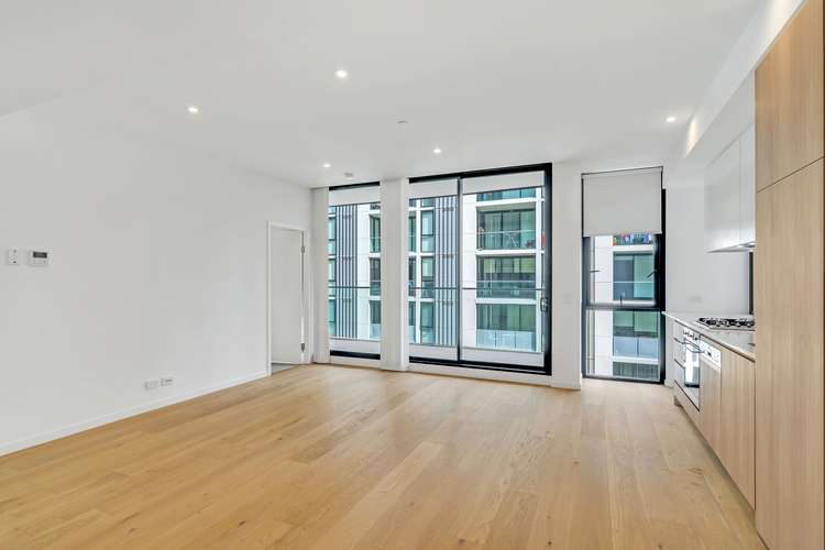 Second view of Homely unit listing, 311/30 Anderson Street, Chatswood NSW 2067