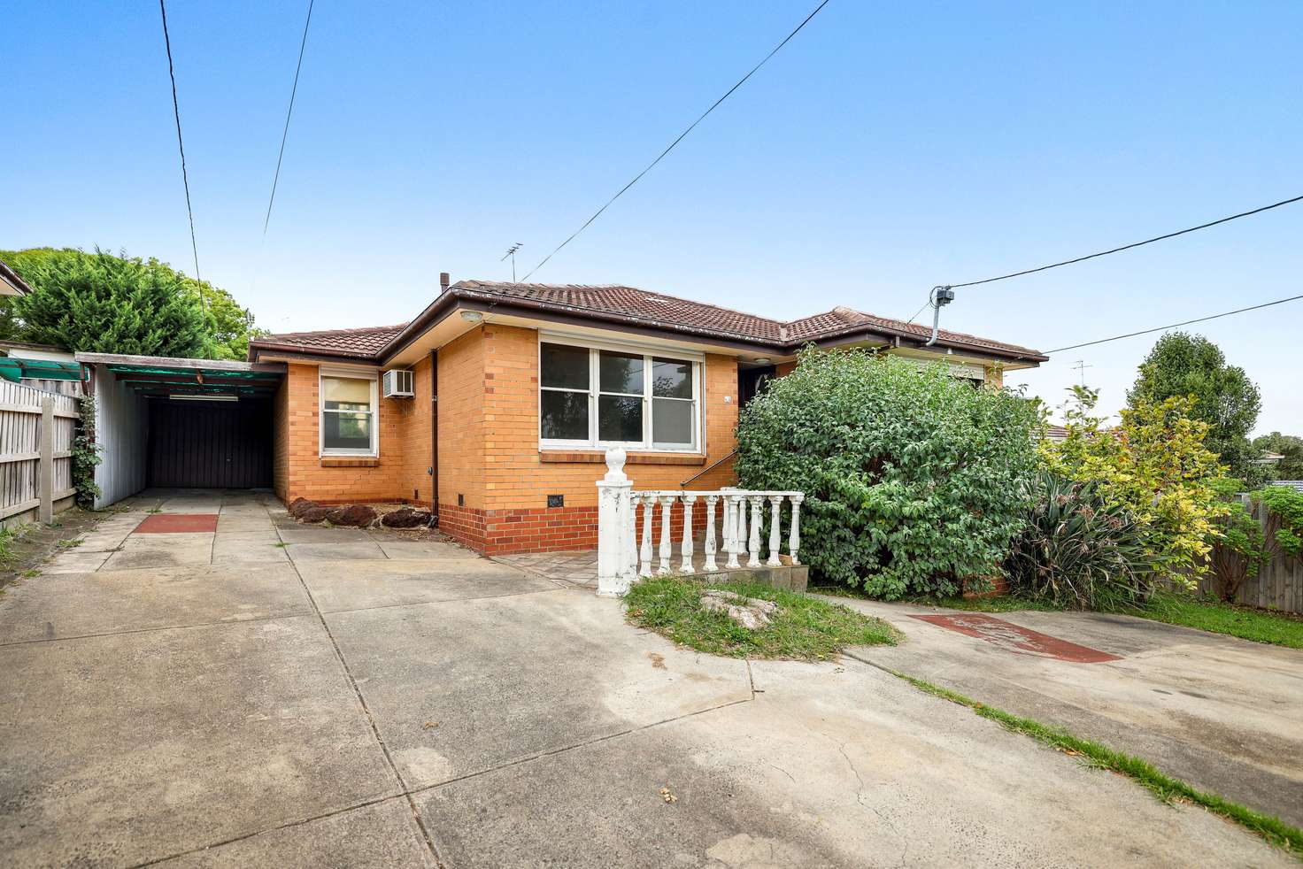 Main view of Homely house listing, 51 Moonee Boulevard, Glenroy VIC 3046