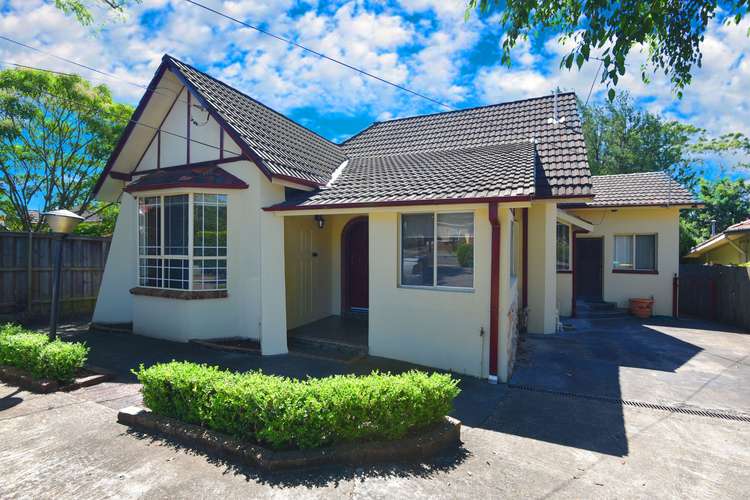 Main view of Homely house listing, 15 Rutledge Street, Eastwood NSW 2122