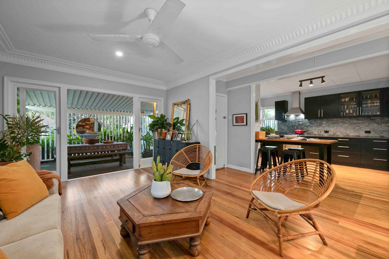 Main view of Homely house listing, 11 Barford Street, Moorooka QLD 4105