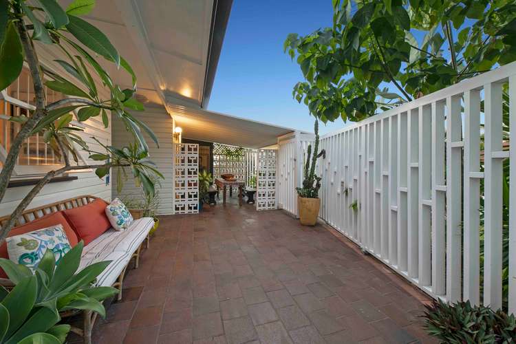 Second view of Homely house listing, 11 Barford Street, Moorooka QLD 4105