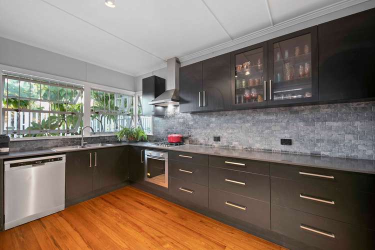 Sixth view of Homely house listing, 11 Barford Street, Moorooka QLD 4105
