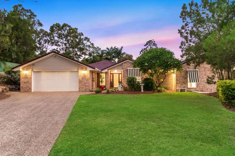 Second view of Homely house listing, 30 Stolle Court, Oxenford QLD 4210