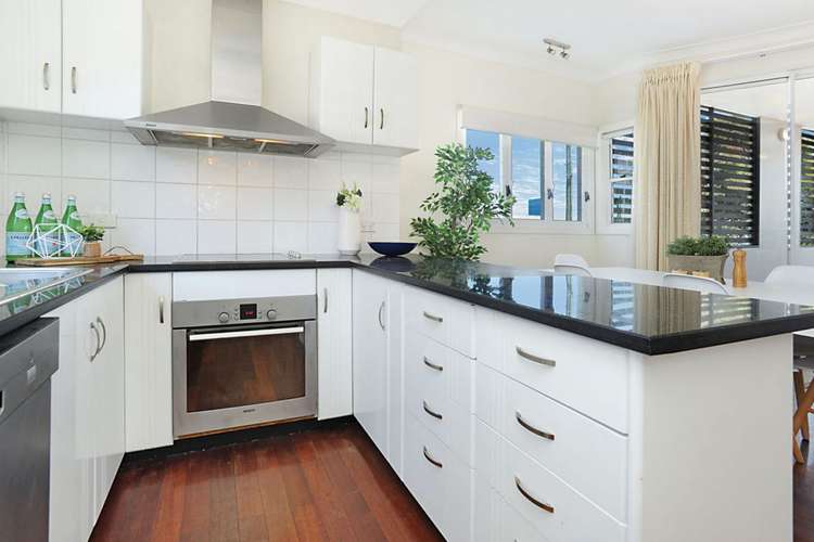 Sixth view of Homely townhouse listing, 1/638 Old Cleveland Road, Camp Hill QLD 4152