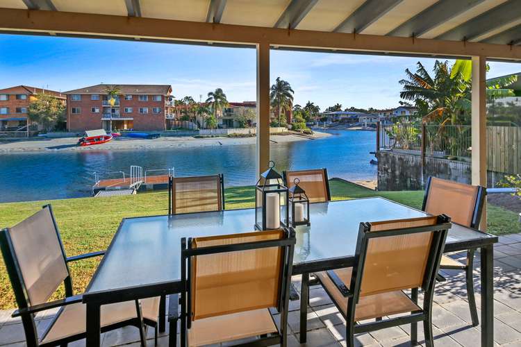Second view of Homely house listing, 23 Coorumbong Close, Mooloolaba QLD 4557