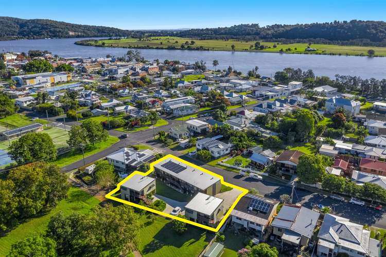 Second view of Homely house listing, 6 McLachlan Street, Maclean NSW 2463