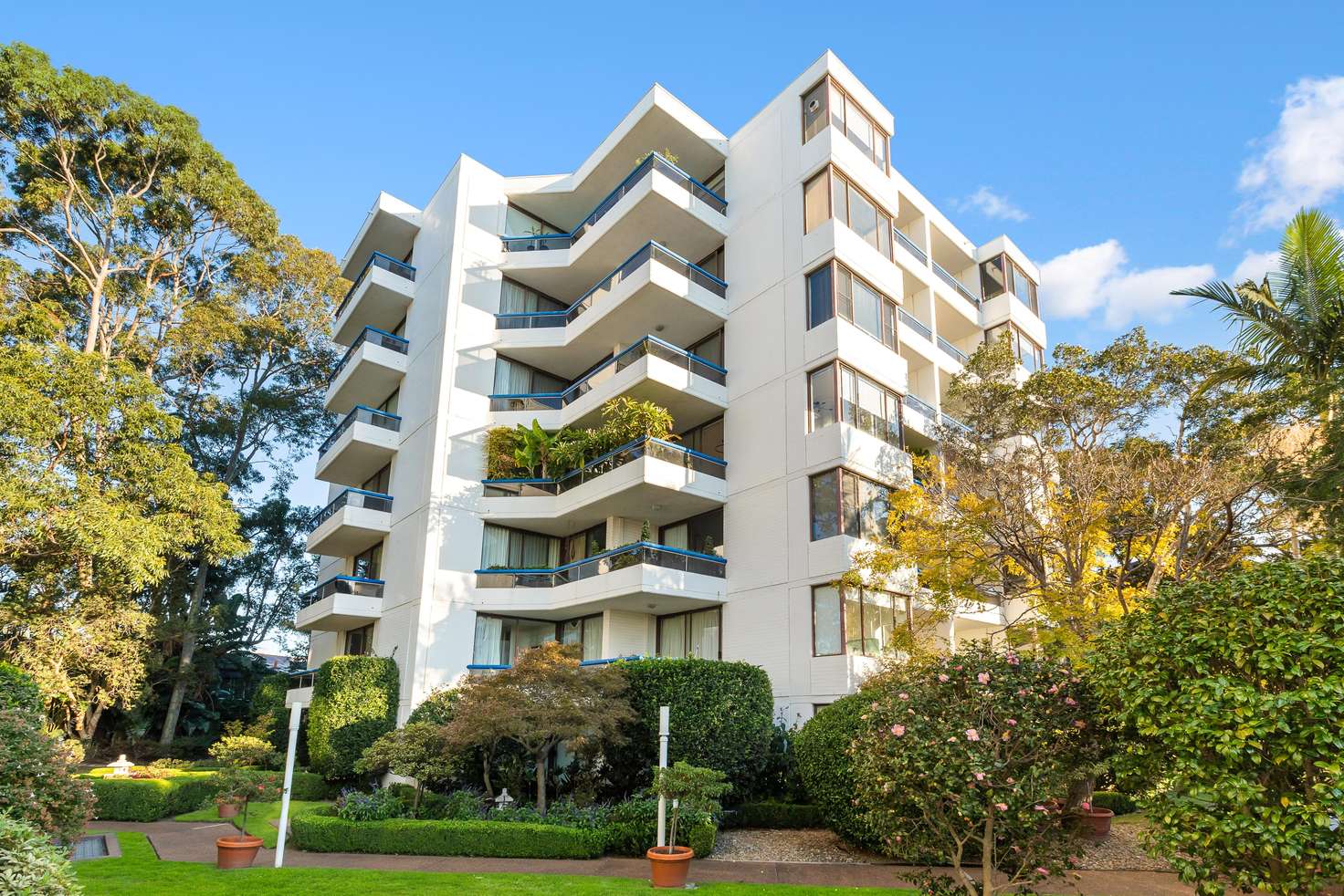 Main view of Homely apartment listing, 38/59 Wrights Road, Drummoyne NSW 2047