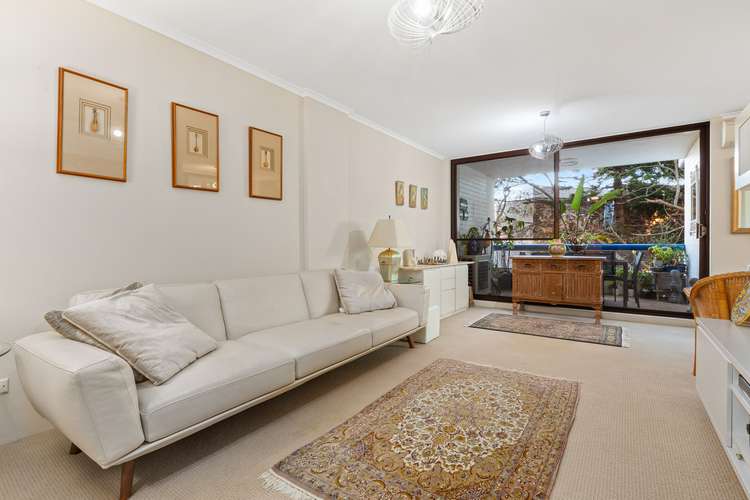 Second view of Homely apartment listing, 38/59 Wrights Road, Drummoyne NSW 2047